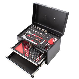 3/8DR ชุดเครื่องมือ 56 ชิ้น ( 3/8Dr Hand Tool 56Pcs Set TS198 )