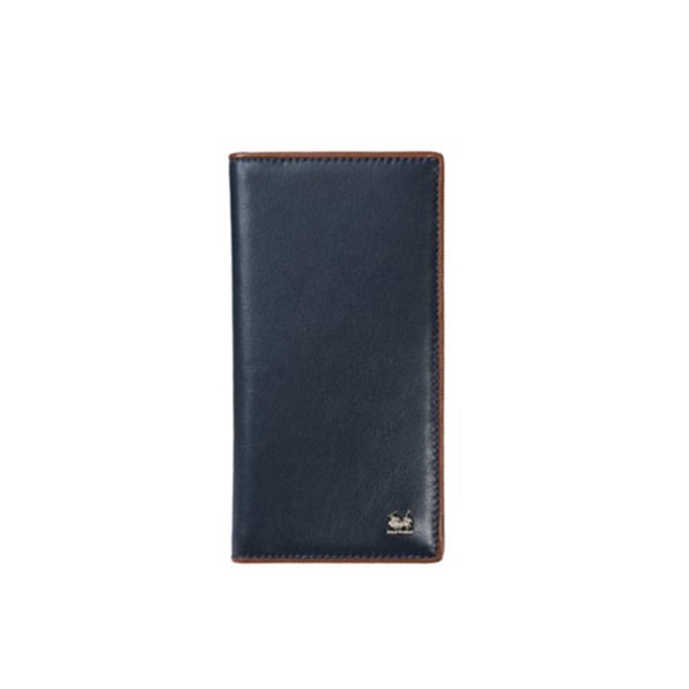POLO WORLD กระเป๋าสตางค์ รุ่น JD123 -WL3P87B300BK BLACK