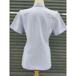เสื้อพยาบาล งานตัดเย็บละเอียด คุณภาพสูง ราคาเบาๆ