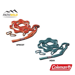 เชือกแขวนอุปกรณ์อเนกประสงค์ COLEMAN JAPAN HANGING CHAIN