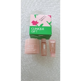 พร้อมส่ง Clinique moisture surge mini set