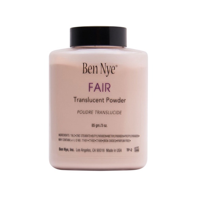 Ben nye Fair 85g ของแท้ 100% ใหม่!!