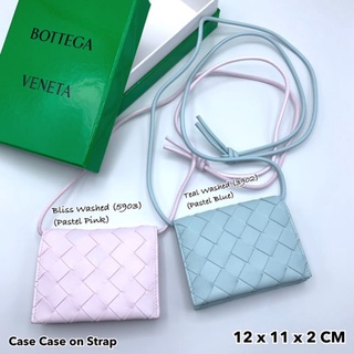 Bottega Veneta Crossbody bag ★ ของแท้ พร้อมส่ง ★ ของใหม่