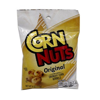 Cornnuts Original 113g  คอร์นนัทรสดั้งเดิม 113 กรัม