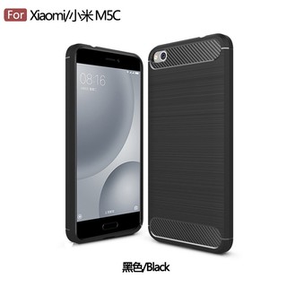 เคส TPU Bumper สำหรับ Xiaomi Mi5c