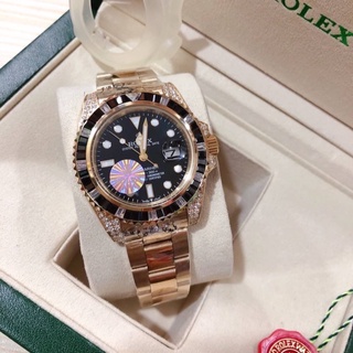 นาฬิกา Rolex Hi-end1:1