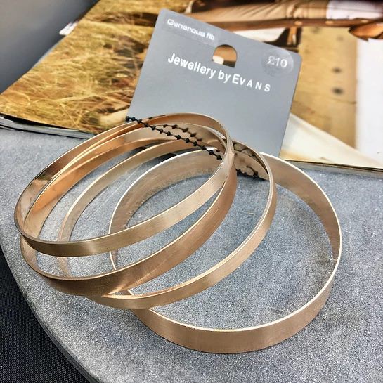 กำไลข้อมือ blacelet(ห่วง)