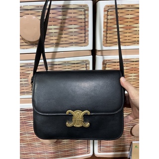 crossbody สภาพดีมาก สายปรับสั้นยาวได้