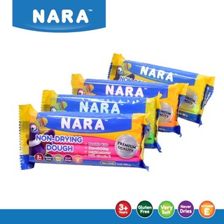 Non-Drying Dough/แป้งโดว์ชนิดไม่แห้ง "ขนาด 150 กรัม