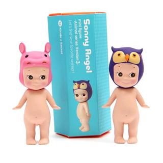 มินิฟิกเกอร์ Sonny Angel Animal Series 3