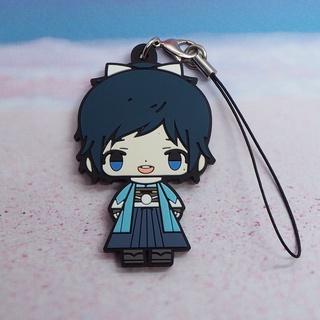 Touken Ranbu - Online - Yamatonokami Yasusada - Koedarize Rubber Strap Collection Vol.2