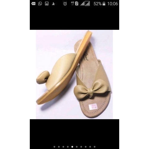 รองเท้าแตะ Lake Women& 39;s