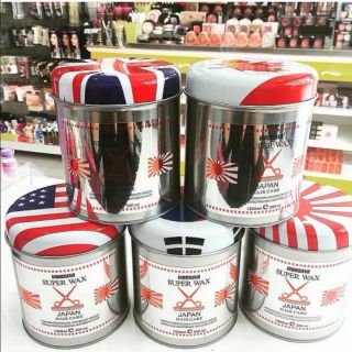 แว๊กซ์เคลือบเงาผม Virosava super wax japan hair care1000มล. ทรีทเม้นท์เคลือบเงาเส้นผม