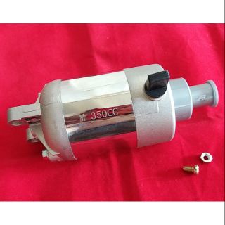 ไดสตาร์ทแต่ง(มอเตอร์สตาร์ท) MIO 350 cc.
