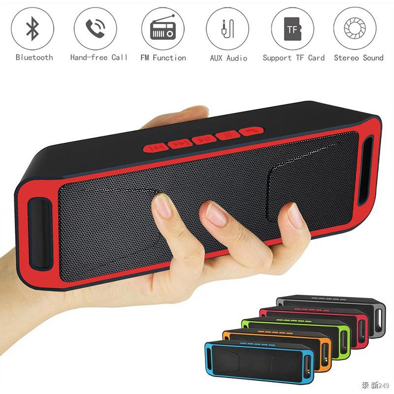 Wireless Bluetooth Speakers high quality Outdoor Portable Stereo ...