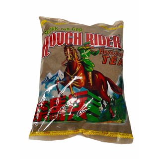 ชาม้าใส ม้าตัวเดียว ผงชาละเอียดสำเร็จรูป ROUGH RIDER สินค้านำเข้าจากมาเลเซีย 1แพค/บรรจุ 1กิโลกรัมKg ราคาพิเศษ พร้อมส่ง!!