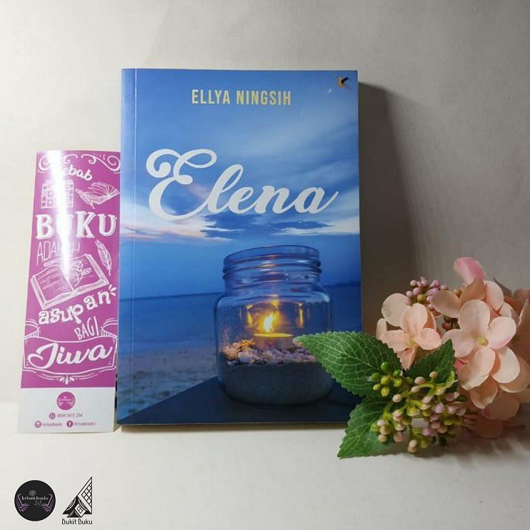Elena Elena เม้าส์แฟชั่น