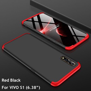 เคสโทรศัพท์กันกระแทกสำหรับ Vivo S1