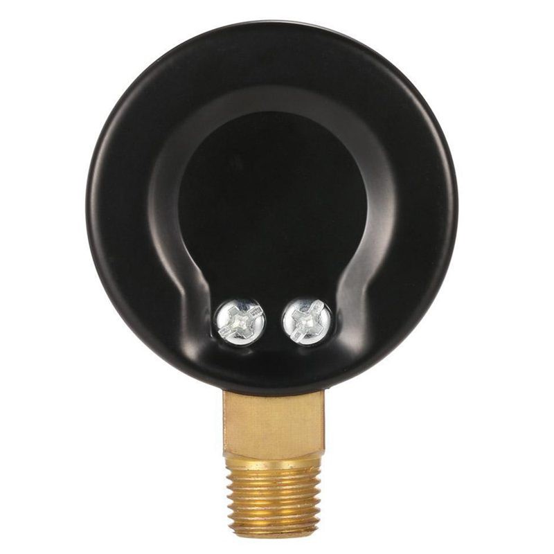 0~1 Bar 50 . Meter Gage Meter 1 / 4 Npt Thread Manometer Ts - 50-15 T 1 ...