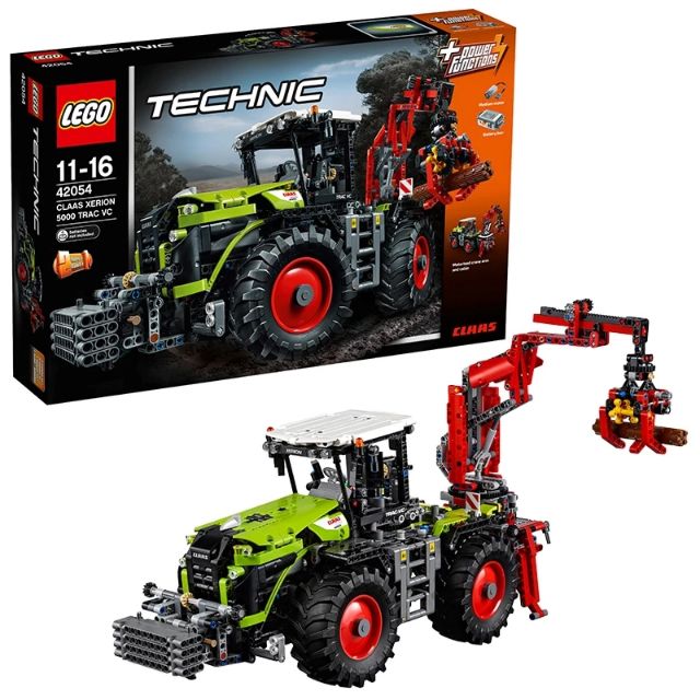 เลโก้​แท้​ 42054 Lego Technic​