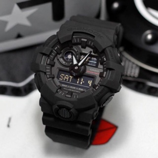 Casio G-shock GA-735A-1A Limited Edition