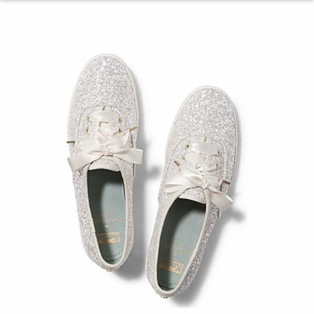 spade keds x รองเท้า kate