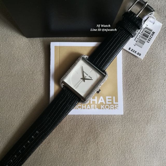 นาฬิกา Michael kors MK2583