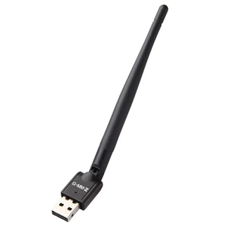 เสาGMM Z USB WiFi(ใช้กับกล่องดาวเทียมGMM Z (รุ่น Smile+, Lite pro+, HDI)