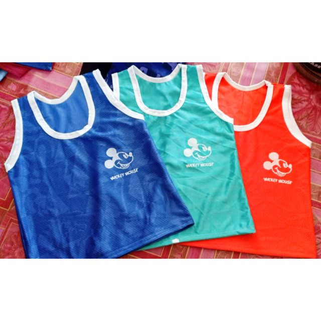 6ตัว59บาท~เสื้อกร้ามเด็กเล็ก1~7ขวบ~เสื้อกร้ามเด็กฟรีไซร์~เสื้อกร้ามเด็กโต