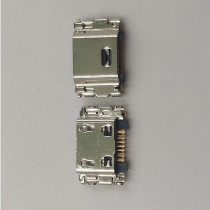 50pcs ชาร์จ Usb สําหรับ Samsung Galaxy J4 J400 J8 J810 2018 J4 Plus J415F 2018 A6 + A6plus J805 J6pl