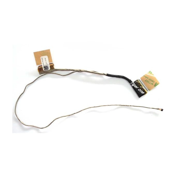 สาย LCD ยืดหยุ่นเหมาะสําหรับ Asus X453, X453M, X453MA, X453S, X453SA (40 PIN)