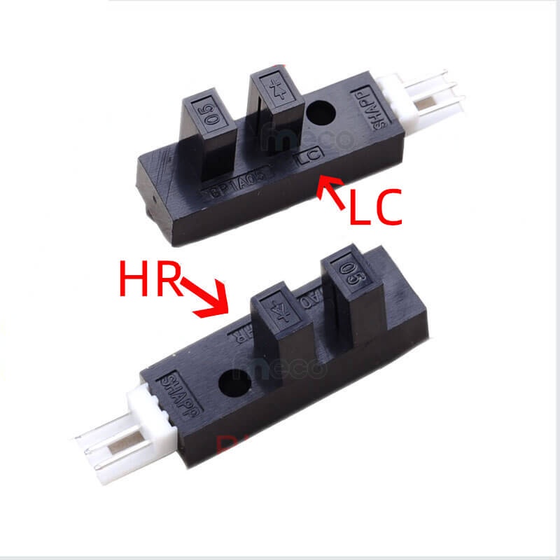 เซ็นเซอร์ ขีดจำกัด HR LC Sensor F shape Origin
