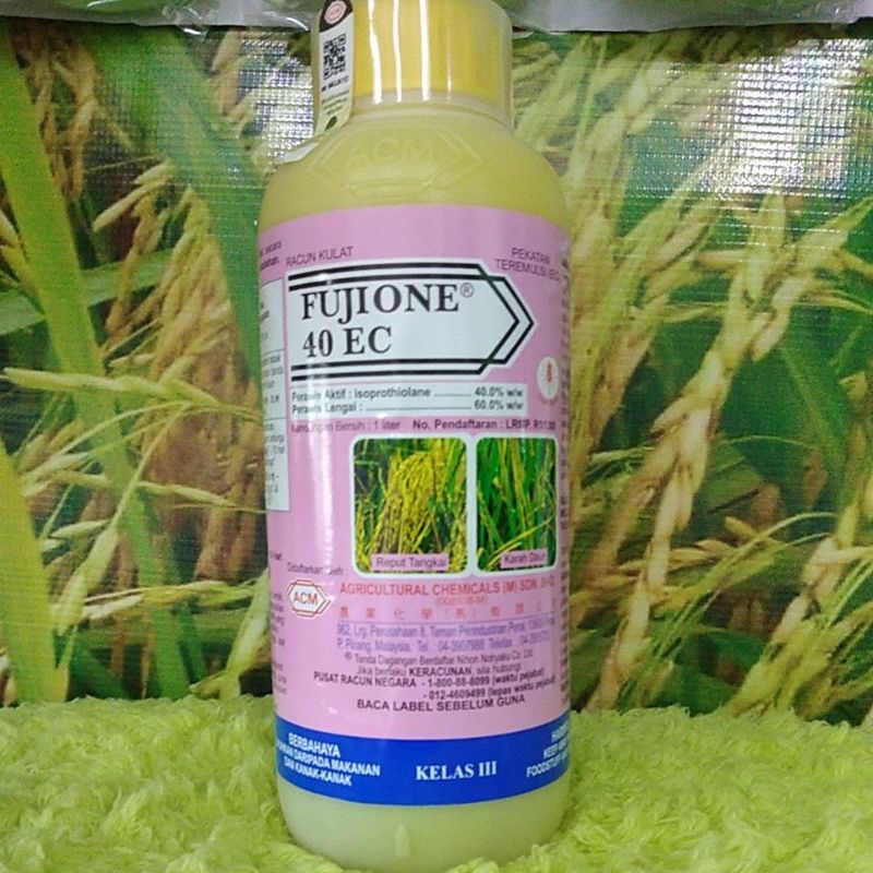 FUJIONE 40EC 1 ลิตร*