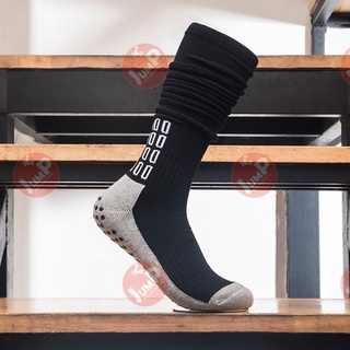 🔥พร้อมส่ง🔥มีทั้งสั้นและยาว ถุงเท้ากันลื่น ฟุตบอล Anti Slip Football Socks