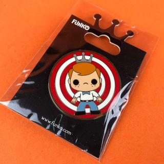 Funko POP Pins Freddy