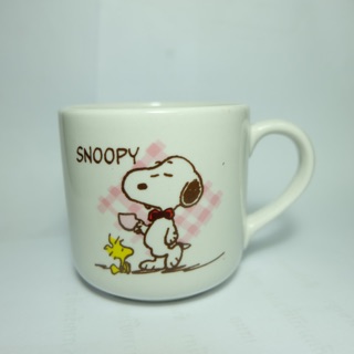 แก้ว Snoopy แก้วมัค