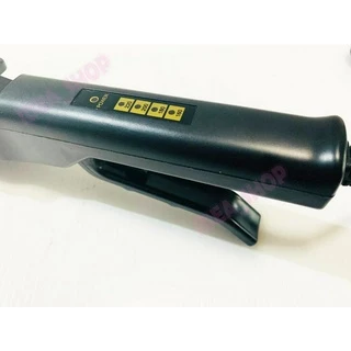 เครื่องหนีบผม ที่หนีบผมตรง ยึดผมตรง JMF-ET9928 รุ่นใหม่ล่าสุด สินค้าแนะนำ ที่หนีบผม ที่ม้วนผม เพิ่มวอลลุ่ม คุณภาพสูง