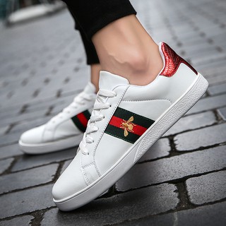 size35-46 รองเท้าผ้าใบสำหรับผู้ชาย