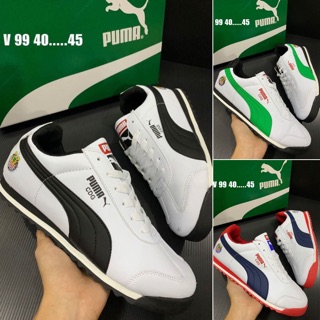 Puma มี3สี size40-45