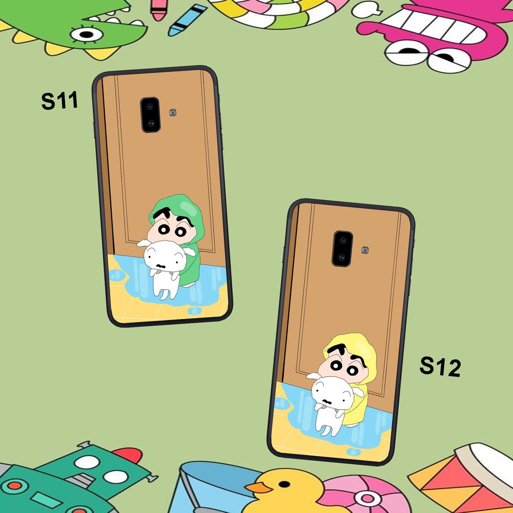 เคส Samsung j6 - Samsung j6pluss