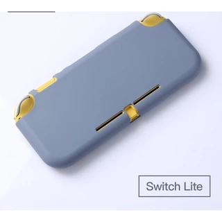 เคส Nintendo Switch LITE Tpu นิ่ม สีพาสเทล ไม่ย้วย