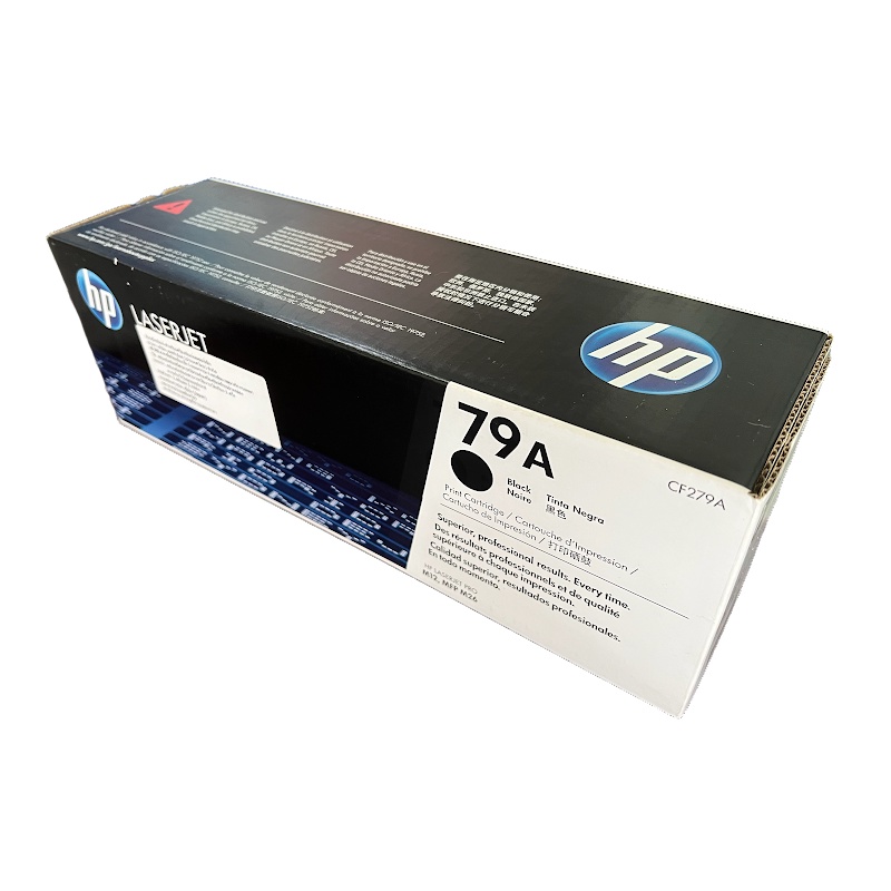 TONER Original HP 79A/ TONER HP CF279A PRINT