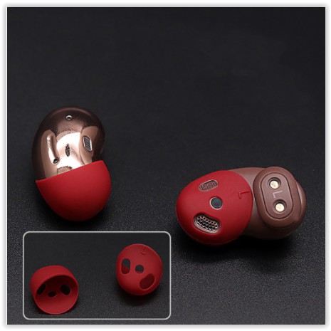ที่ครอบหูซิลิโคน สำหรับหูฟัง galaxy buds live