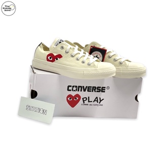 รองเท้า Converse x PLAY