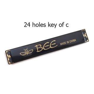 ฮาโมนิก้า 16 Hole Key of C