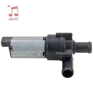 【Hot Sell】New Universal Auxiliary Electric Water Coolant Pump 0392020034 Universal Auxiliary Additional Electric Pump for Car 12 Volt