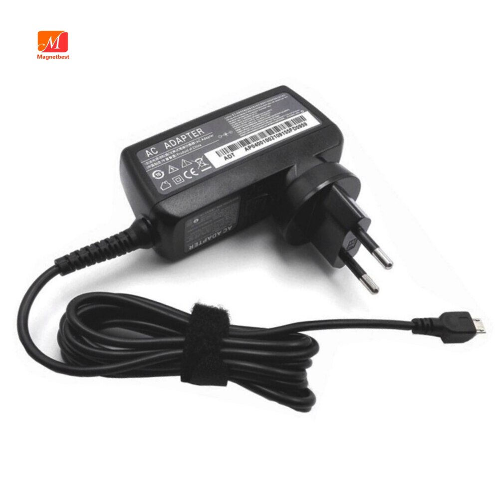 19.5V 1.2A สําหรับ dell Venue 11 Pro 5130 7130 7139 7140 แท็บเล็ต pc Charger 077GR6 0KTCCJ 3JJWF DA2