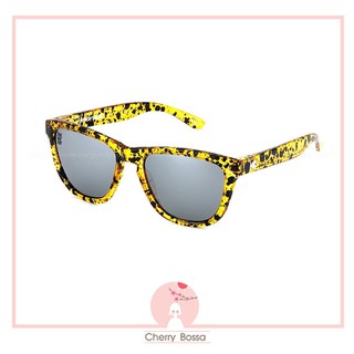 แว่นตากันแดด Knockaround รุ่น POW! WOW! ถุงผ้าและสติ๊กเกอร์ Edition เฉพาะแว่นรุ่นนี้เท่านั้น !!!