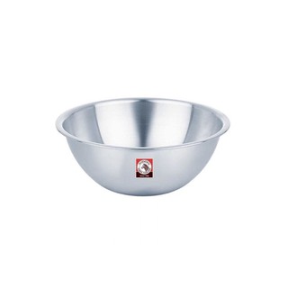 Zebra Mixing Bowl ชามผสมแป้ง 21 ซม.