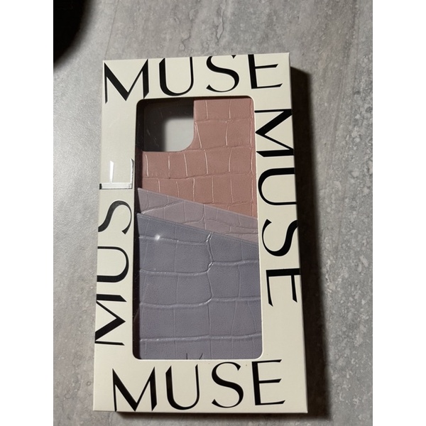 เคส Muse รุ่น iphone12PM